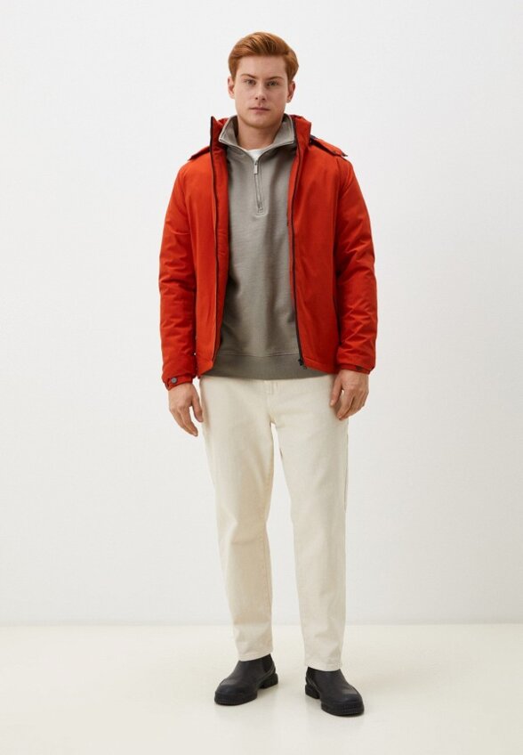 Куртка утепленная Laconi