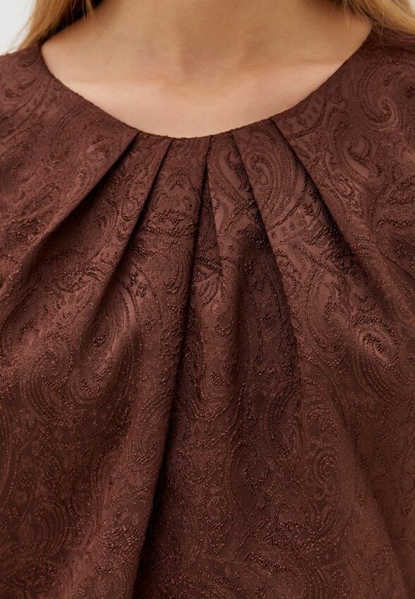 Платье MadaM T