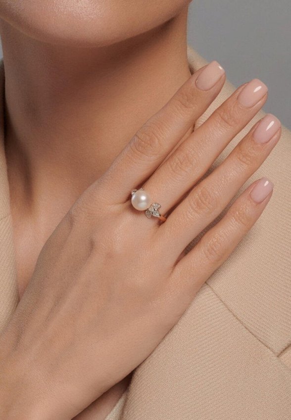 Кольцо Sokolov