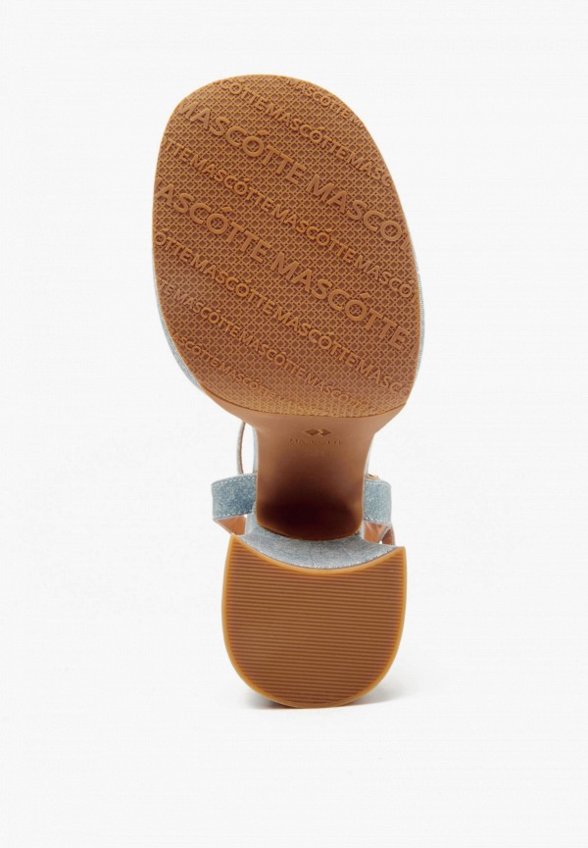 Босоножки Mascotte