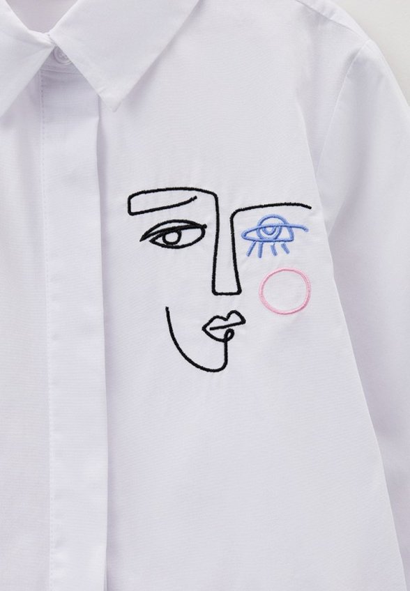 Рубашка Acoola