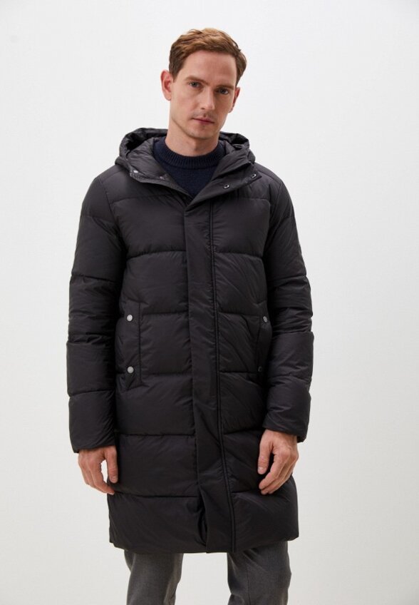 Пуховик Madzerini