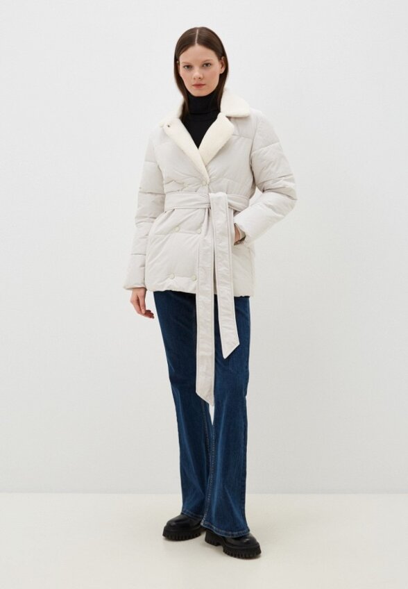 Куртка-пальто Isibris