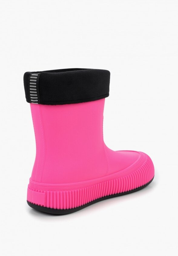 Сапоги резиновые PlayToday