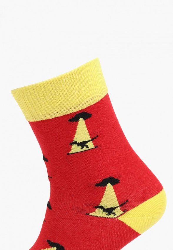 Носки 5 пар Babushka