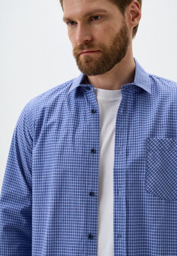 Рубашка Brostem