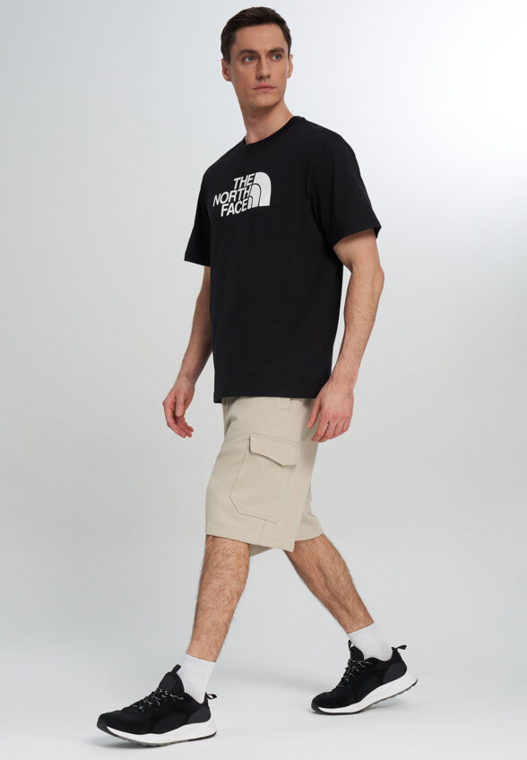 Футболка мужская The North Face Evolution, Черный