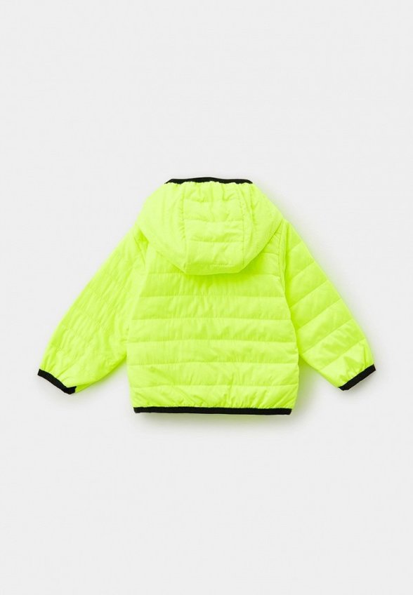 Куртка утепленная Chicco