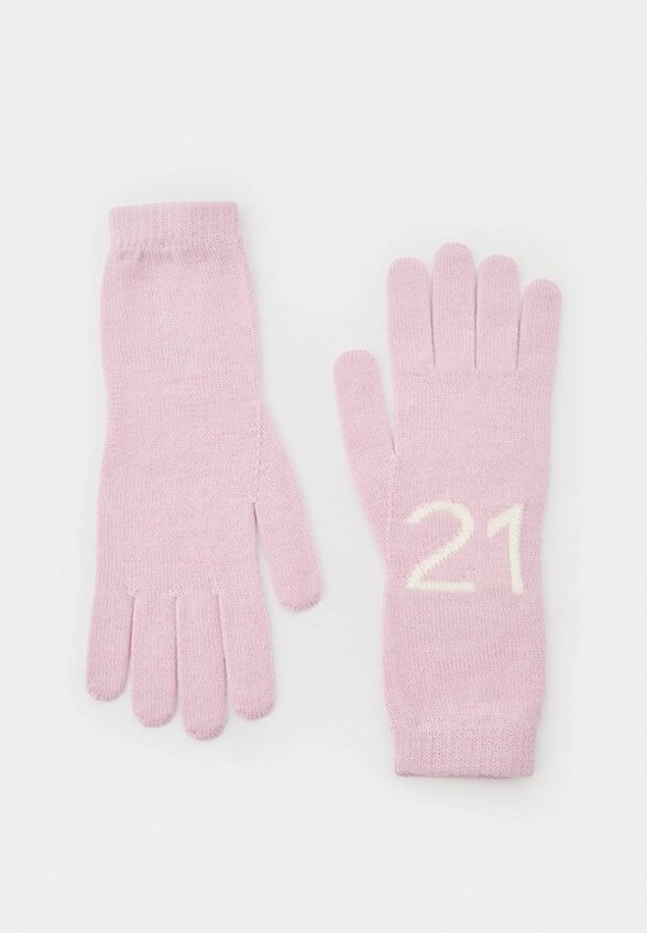 Перчатки N21