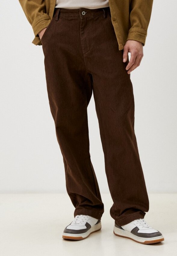 Джинсы Qwentiny