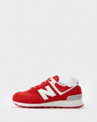 Кроссовки New Balance женщинам