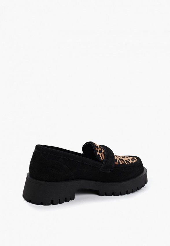 Лоферы Valeani