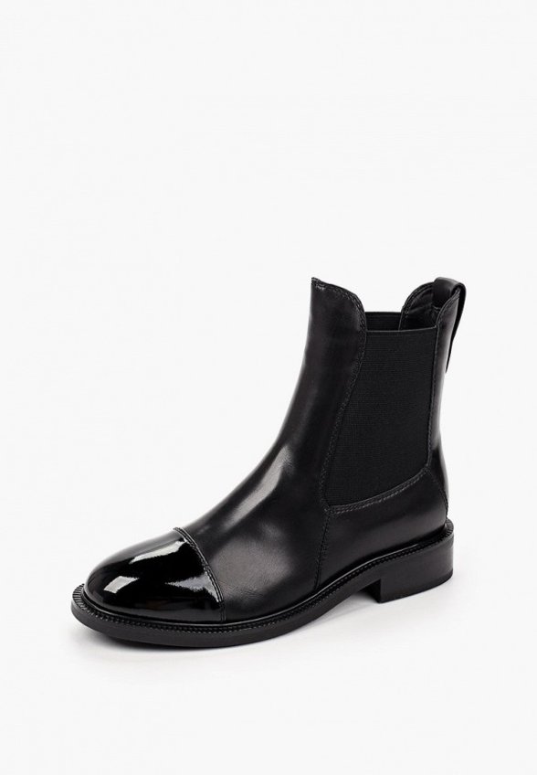 Ботинки 9631 Cm