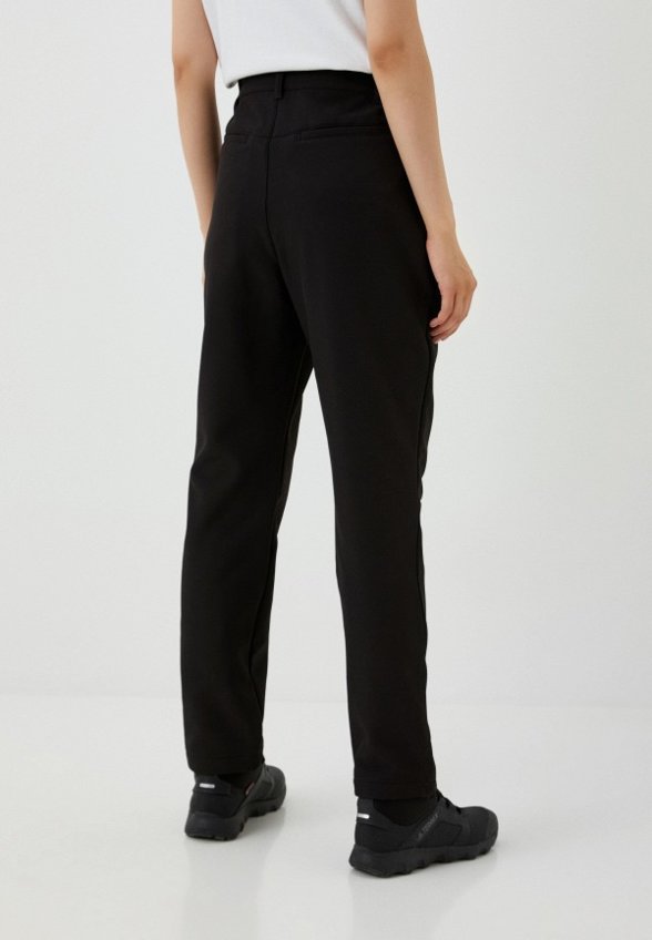 Брюки утепленные Toread