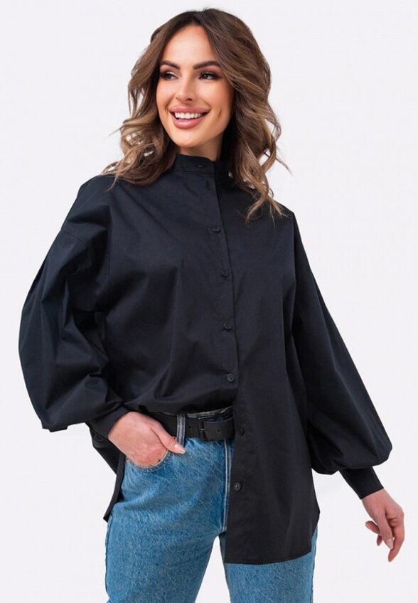 Рубашка HappyFox