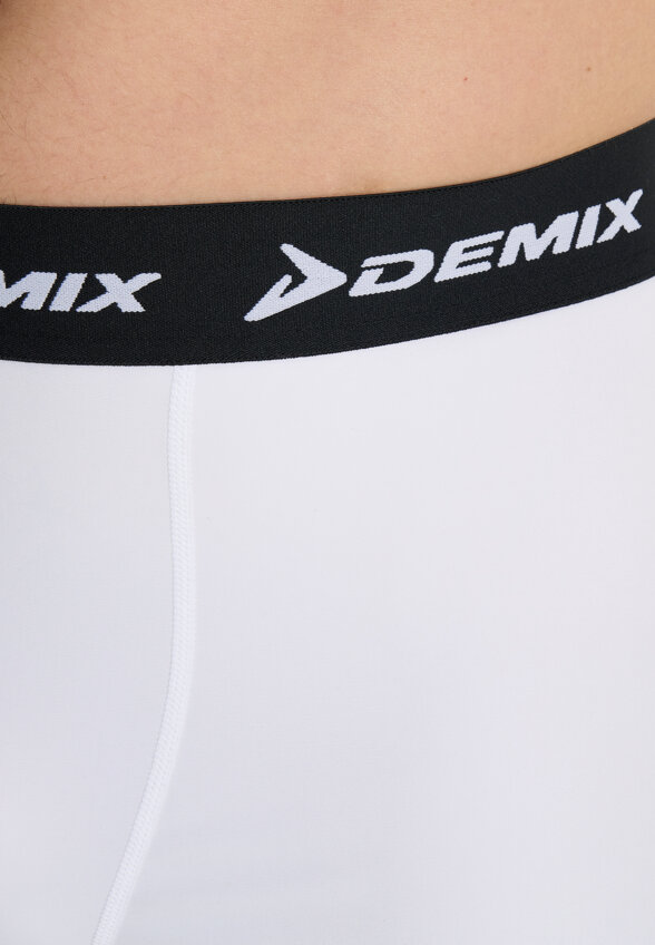 Шорты мужские Demix, Белый