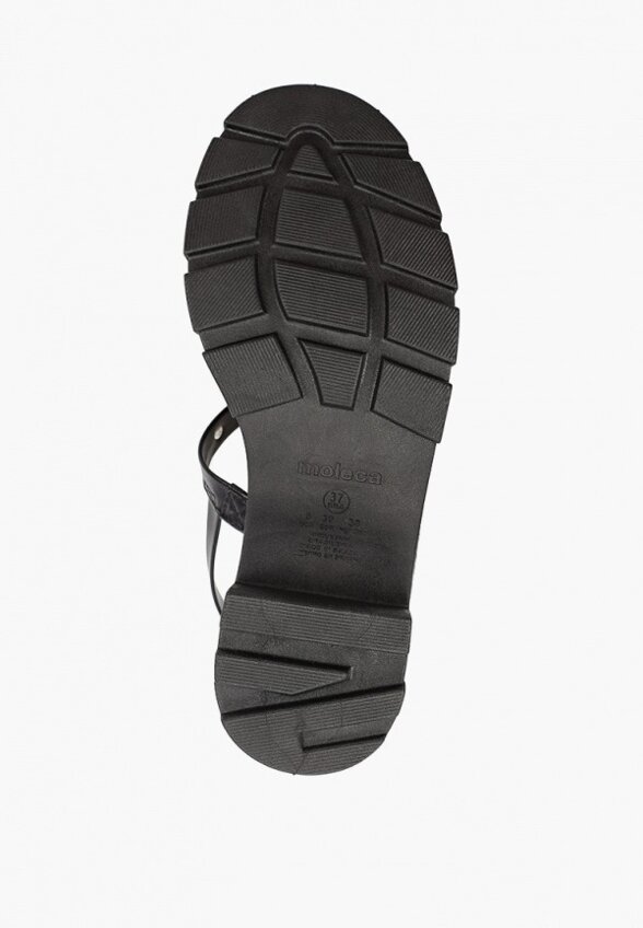 Босоножки Moleca