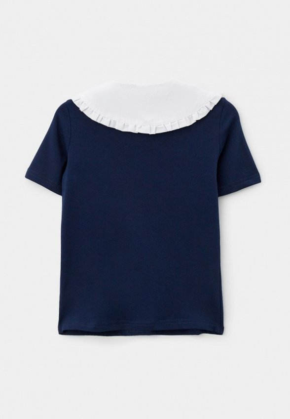 Блуза и галстук Pelican