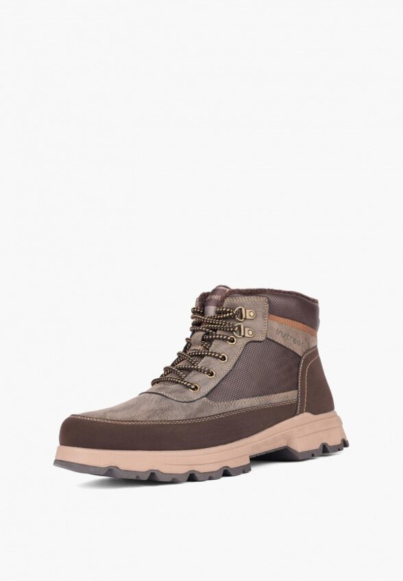 Ботинки Instreet