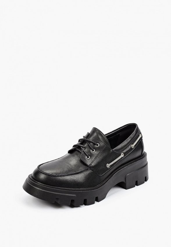 Ботинки Sbalo