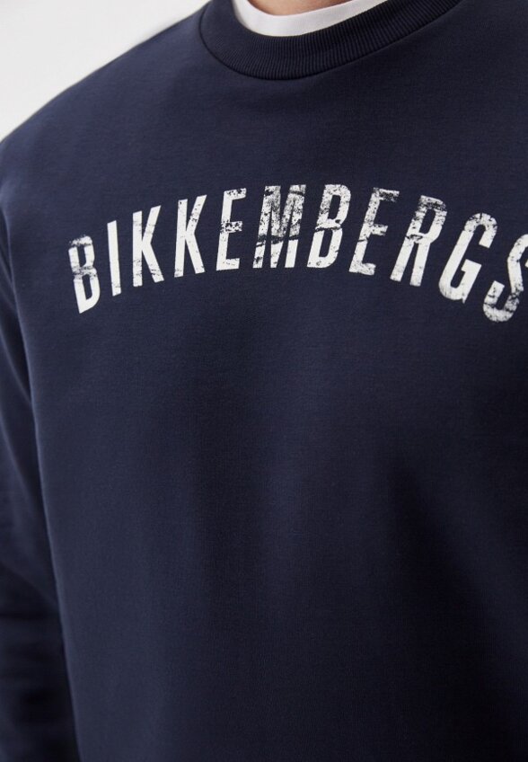 Свитшот Bikkembergs