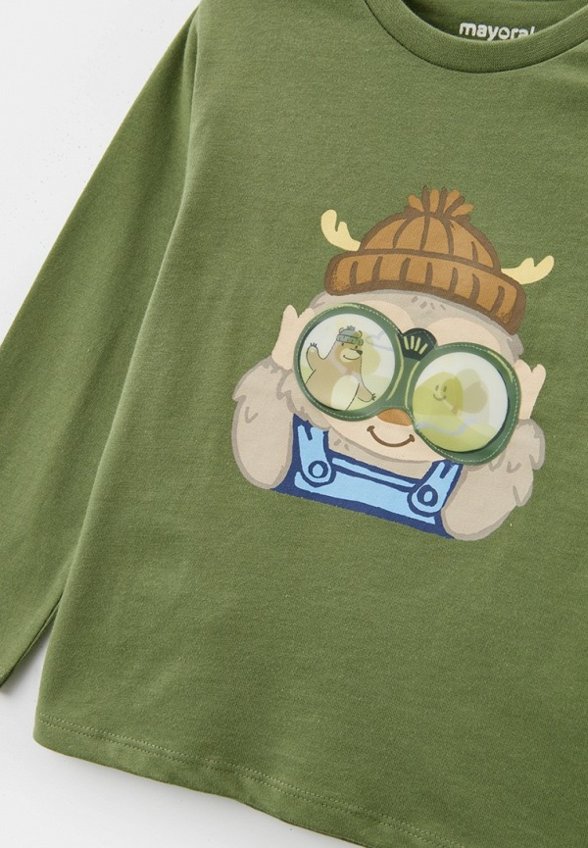 Лонгслив Mayoral