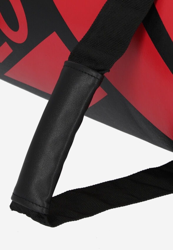 Мешок тренировочный Athlex, 20 кг, Красный