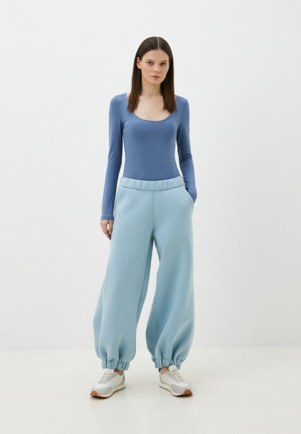 Брюки спортивные Voluminous