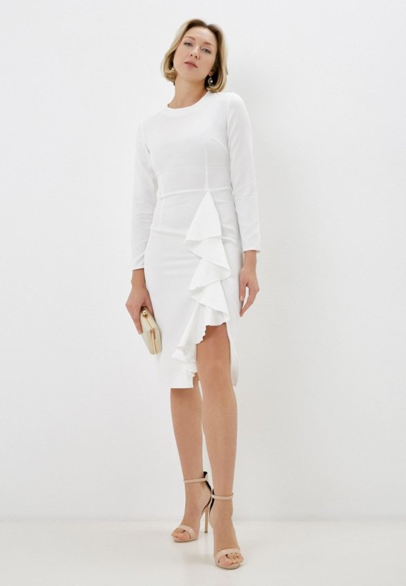 Платье Aaquamarina