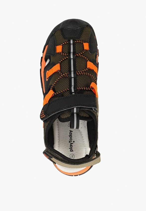 Сандалии PlayToday