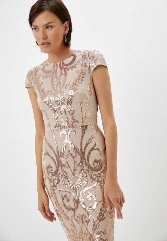 Платье Rich & Naked