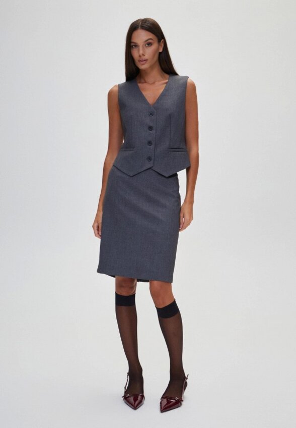 Юбка Мама Разрешила