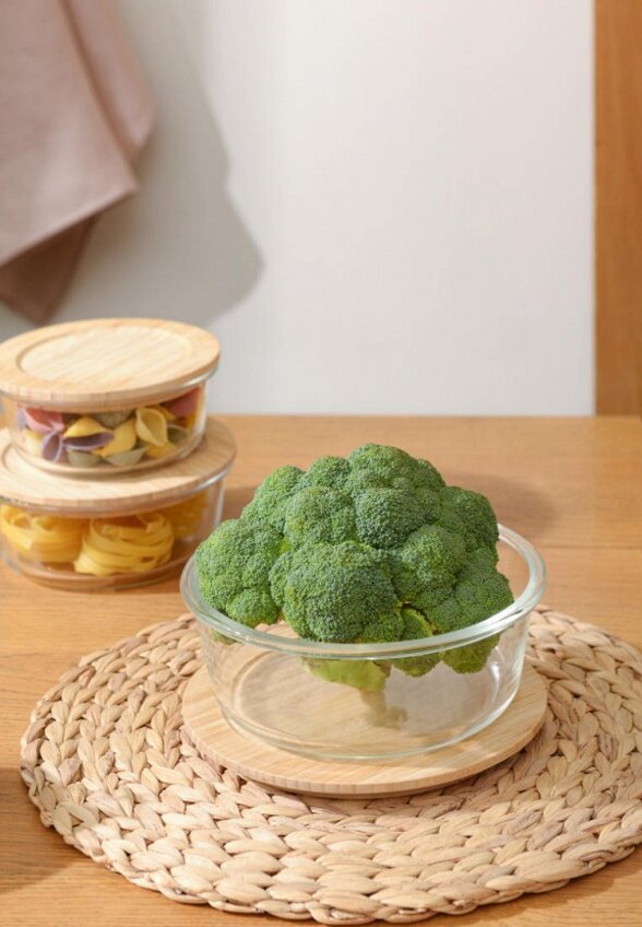 Контейнер для хранения продуктов Smart Solutions