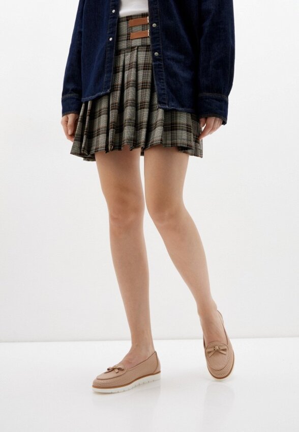 Лоферы Baldinini