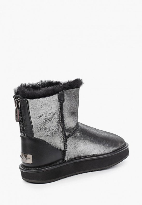 Полусапоги Abricot