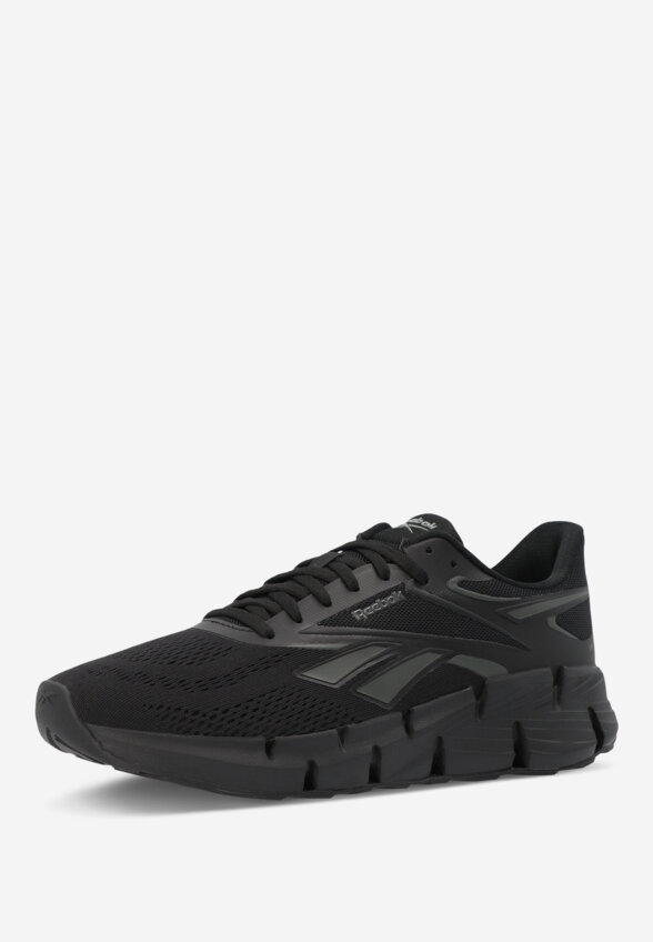 Кроссовки мужские Reebok Zig Dynamica 6, Черный