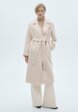 Пальто-халат Mango2  - превью