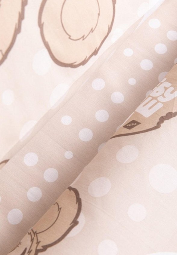 Постельное белье детское Ночь нежна