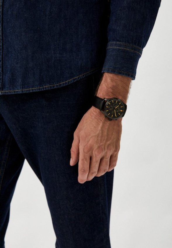 Часы George Kini