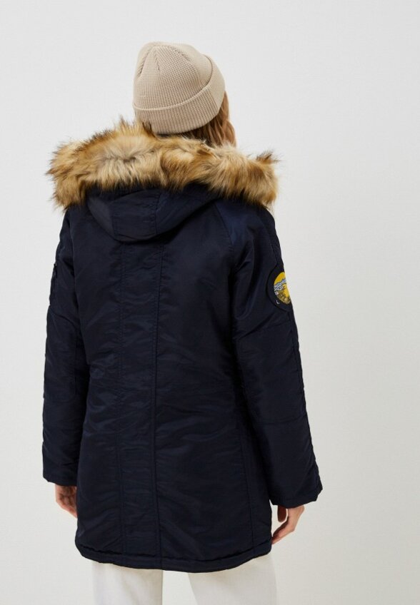 Парка Apolloget