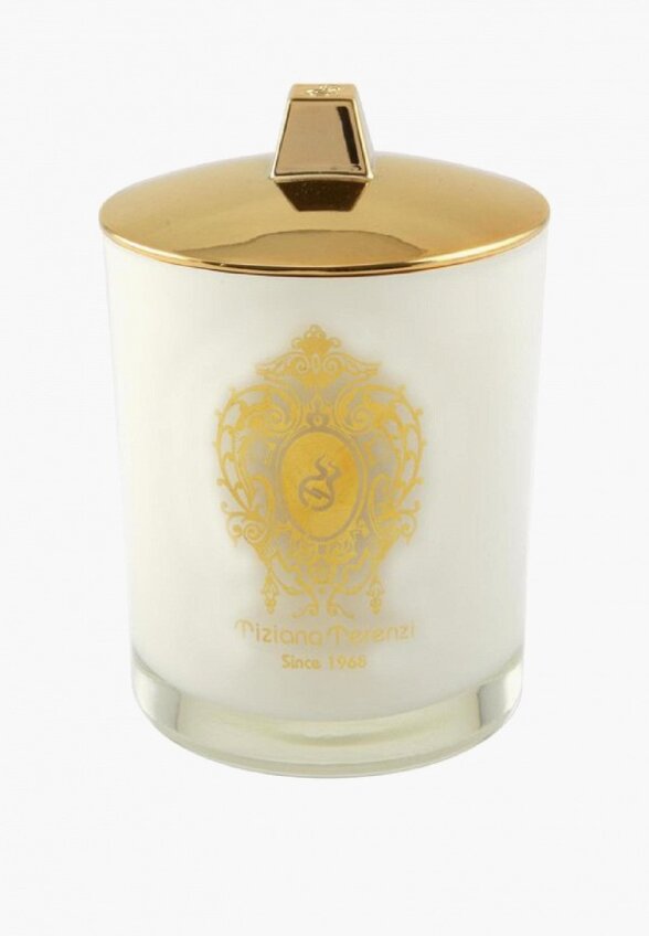 Свеча ароматическая Tiziana Terenzi