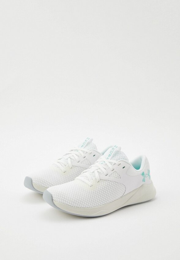 Кроссовки Under Armour