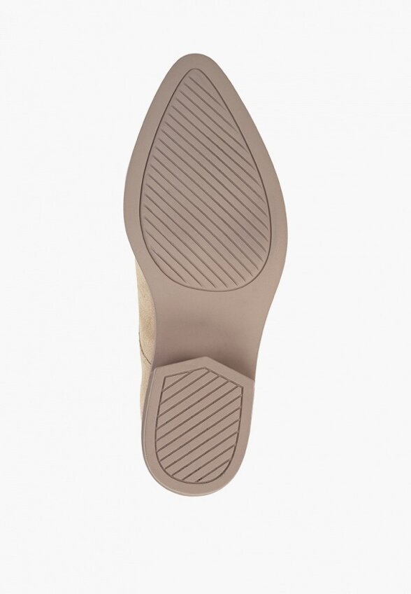 Ботильоны Ascalini