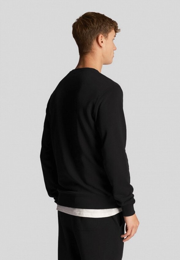 Свитшот Lyle & Scott