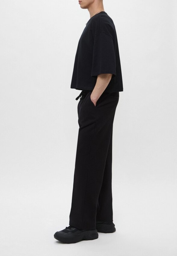 Брюки спортивные Befree