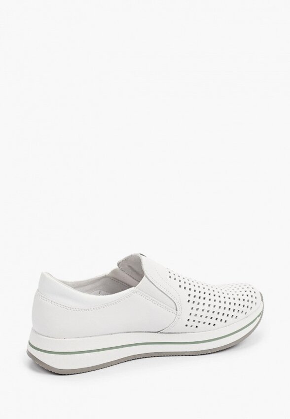 Слипоны Rieker