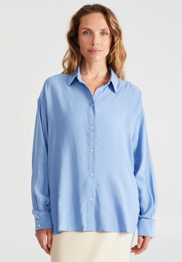 Блуза To Be Blossom