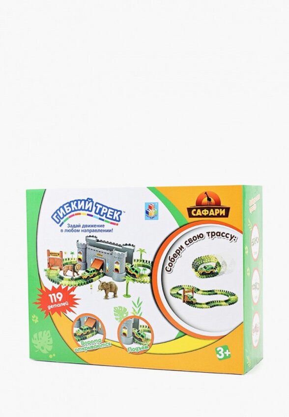 Конструктор 1Toy