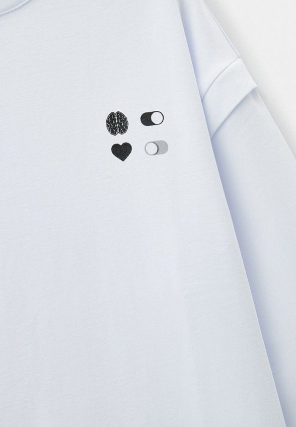 Лонгслив Pelican