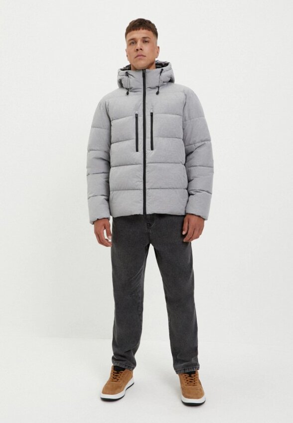 Пуховик Pulse